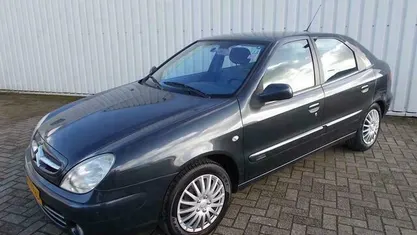 Occasion Citroën Xsara 109 PK (80 kW) 2005 Grijs Hatchback