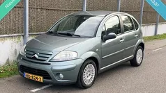 Gebruikt 2008 Citroën C3 Exclusive Hatchback | € 2.150 (Eerlijke prijs)