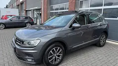 Grijs Gebruikt 2019 VW Tiguan Highline SUV | € 24.950 (Goede deal)