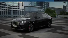 Gebruikt 2025 BMW iX2 Comfort Edition SUV | € 63.352 (Eerlijke prijs)