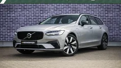 Grijs Gebruikt 2024 Volvo V90 Ultra Stationwagen | € 53.899 (Eerlijke prijs)