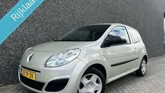 Geel Gebruikt 2008 Renault Twingo Authentique Hatchback | € 2.799 (Eerlijke prijs)
