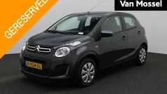 Gebruikt 2020 Citroën C1 Feel Hatchback | € 10.400 (Eerlijke prijs)