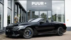 Gebruikt 2020 BMW M8 Competition Edition Coupé | € 109.995 (Super prijs)