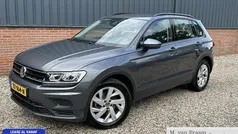Gebruikt 2018 VW Tiguan Comfortline SUV | € 18.945 (Eerlijke prijs)