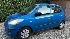 Blauw Gebruikt 2008 Hyundai i10 Active Hatchback | € 2.490 (Eerlijke prijs)