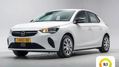 Occasion Opel Corsa-e Edition 100 kW (136 PK) 2020 Hatchback