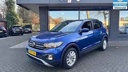 Gebruikt 2020 VW T-Cross Life SUV | € 18.880 (Eerlijke prijs)