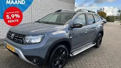 Gebruikt 2022 Dacia Duster Extreme SUV | € 20.900 (Eerlijke prijs)