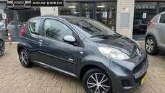 Gebruikt 2011 Peugeot 107 Hatchback | € 1.950 (Goede deal)