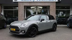Grijs Gebruikt 2018 Mini One Clubman Chili Stationwagen | € 15.990 (Eerlijke prijs)