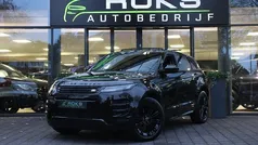 Gebruikt 2025 Land Rover Range Rover evoque Black Edition SUV | € 65.850 (Eerlijke prijs)