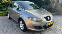 Gebruikt 2006 Seat Altea MPV | € 1.745 (Eerlijke prijs)