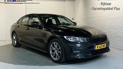 Occasion 2020 BMW 320 Executive Sedan | € 24.900 (Goede deal)
