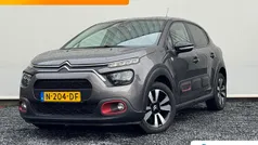 Gebruikt 2021 Citroën C3 PureTech Hatchback | € 12.445 (Eerlijke prijs)