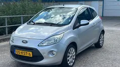 Gebruikt 2010 Ford Ka Limited Hatchback | € 3.250 (Eerlijke prijs)