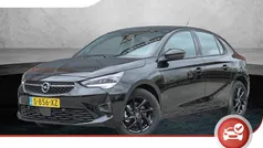 Zwart Gebruikt 2023 Opel Corsa GS Line Hatchback | € 17.425 (Eerlijke prijs)