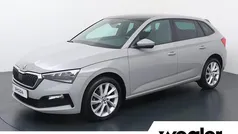 Gebruikt 2021 Skoda Scala Business Line Hatchback | € 18.840 (Eerlijke prijs)