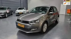 Gebruikt 2012 VW Polo Comfortline Hatchback | € 7.350 (Eerlijke prijs)