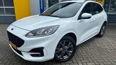 Gebruikt 2023 Ford Kuga ST-Line SUV | € 26.795 (Eerlijke prijs)