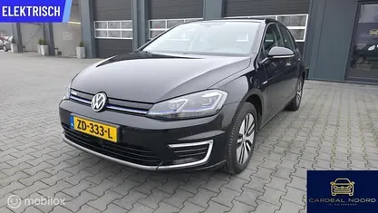 Occasion VW e-Golf 100 kW (136 PK) 2019 Hatchback