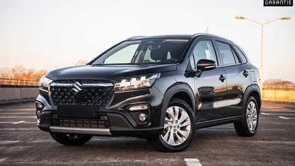 Occasion Suzuki SX4 S-Cross 110 PK (80 kW) 2024 SUV