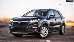Gebruikt 2024 Suzuki SX4 S-Cross SUV | € 26.945 (Eerlijke prijs)