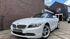 Wit Gebruikt 2012 BMW Z4 Executive Cabriolet | € 28.750 (Eerlijke prijs)