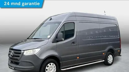 Occasion Mercedes Sprinter 150 PK (110 kW) 2024 Van