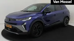 Blue iron (terqh) Gebruikt 2025 Renault Symbioz Esprit Alpine SUV | € 39.940 (Eerlijke prijs)