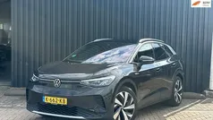 Gebruikt 2020 VW ID.4 SUV | € 22.445 (Goede deal)