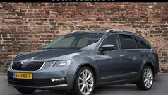 Gebruikt 2019 Skoda Octavia Business Line Stationwagen | € 14.945 (Eerlijke prijs)