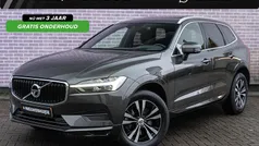 Gebruikt 2021 Volvo XC60 Momentum SUV | € 36.694 (Eerlijke prijs)