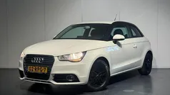Gebruikt 2011 Audi A1 Attraction Hatchback | € 6.450 (Eerlijke prijs)