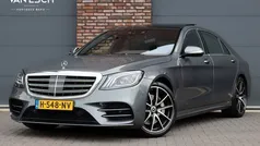 Mercedes S400