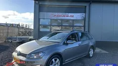 Gebruikt 2016 VW Golf VII Stationwagen | € 6.950 (Eerlijke prijs)