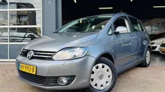Gebruikt 2011 VW Golf Plus Highline MPV | € 2.750 (Super prijs)