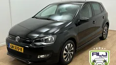 Zwart Gebruikt 2015 VW Polo Edition Hatchback | € 9.299 (Eerlijke prijs)