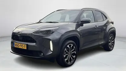 Occasion Toyota Yaris Cross Edition 116 PK (85 kW) 2025 SUV