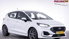 Wit Gebruikt 2023 Ford Fiesta ST-Line Hatchback | € 17.990 (Eerlijke prijs)