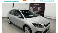 Gebruikt 2008 Ford Focus Titanium Hatchback | € 2.995 (Eerlijke prijs)