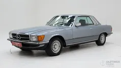 Gebruikt 1981 Mercedes 500 Coupé | € 45.950