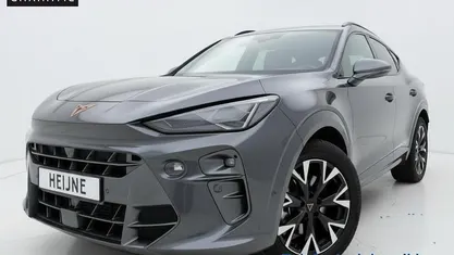 Occasion 2025 Cupra Terramar SUV | € 38.745 (Super prijs)