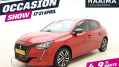Gebruikt 2022 Peugeot 208 Allure Hatchback | € 21.945 (Eerlijke prijs)