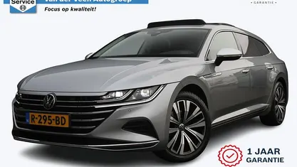 Occasion VW Arteon Business+ 218 PK (160 kW) 2022 Stationwagen