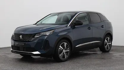Occasion Peugeot 3008 Allure 225 PK (165 kW) 2022 SUV