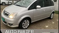 Gebruikt 2007 Opel Meriva MPV | € 2.450 (Eerlijke prijs)