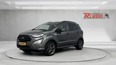 Gebruikt 2022 Ford Ecosport ST-Line SUV | € 19.495 (Eerlijke prijs)