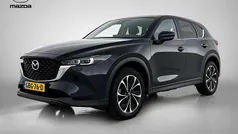 Gebruikt 2024 Mazda CX-5 Ad'Vantage SUV | € 38.445 (Eerlijke prijs)