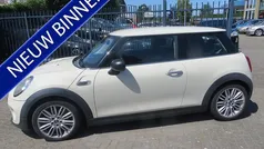 Gebruikt 2015 Mini ONE Salt Hatchback | € 6.299 (Eerlijke prijs)